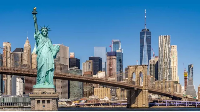 Bild: Greencard Lotterie ermöglicht Leben und Arbeiten in den USA