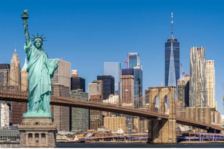 Bild: Greencard Lotterie ermöglicht Leben und Arbeiten in den USA