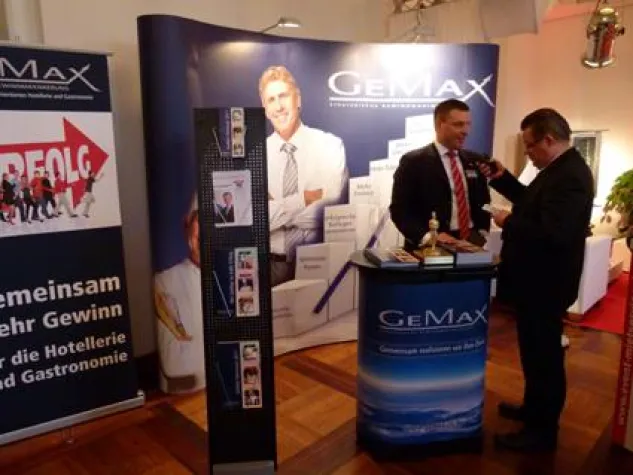 Erfolg ist planbar – Strategische Gewinnmaximierung auf Europas führender Fachmesse Bild: Erfolg ist planbar – Strategische Gewinnmaximierung auf Europas führender Fachmesse