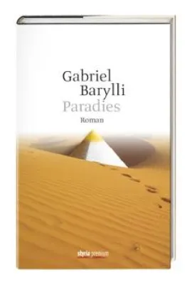 Buchpräsentation des neuen Werkes von Gabriel Barylli „PARADIES“, am 06. Mai 2012, um 11:00 Uhr, in Wien Bild: Buchpräsentation des neuen Werkes von Gabriel Barylli „PARADIES“, am 06. Mai 2012, um 11:00 Uhr, in Wien