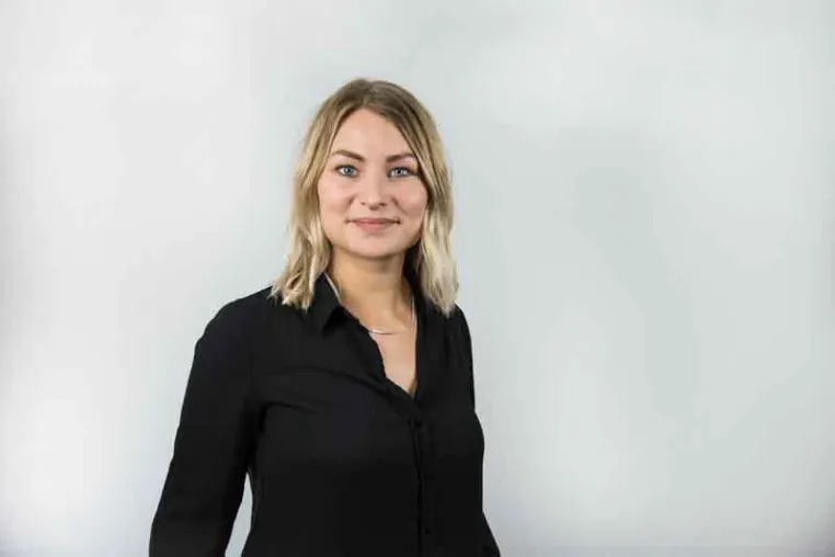 Neue Führungskraft bei Jazzunique: Natascha Kneissl wird Unit Managerin Live Communication Bild: Neue Führungskraft bei Jazzunique: Natascha Kneissl wird Unit Managerin Live Communication