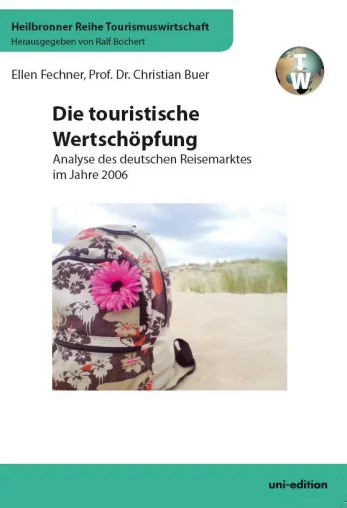 Der Tourismus gewinnt in Deutschland weiter an Bedeutung Bild: Der Tourismus gewinnt in Deutschland weiter an Bedeutung