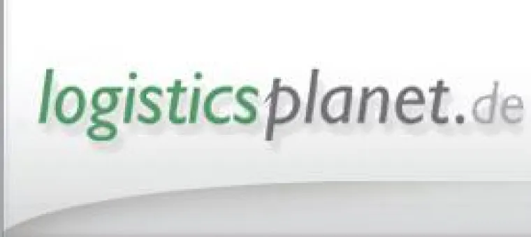 Eine neue Informationsplattform zur Logistik Bild: Eine neue Informationsplattform zur Logistik