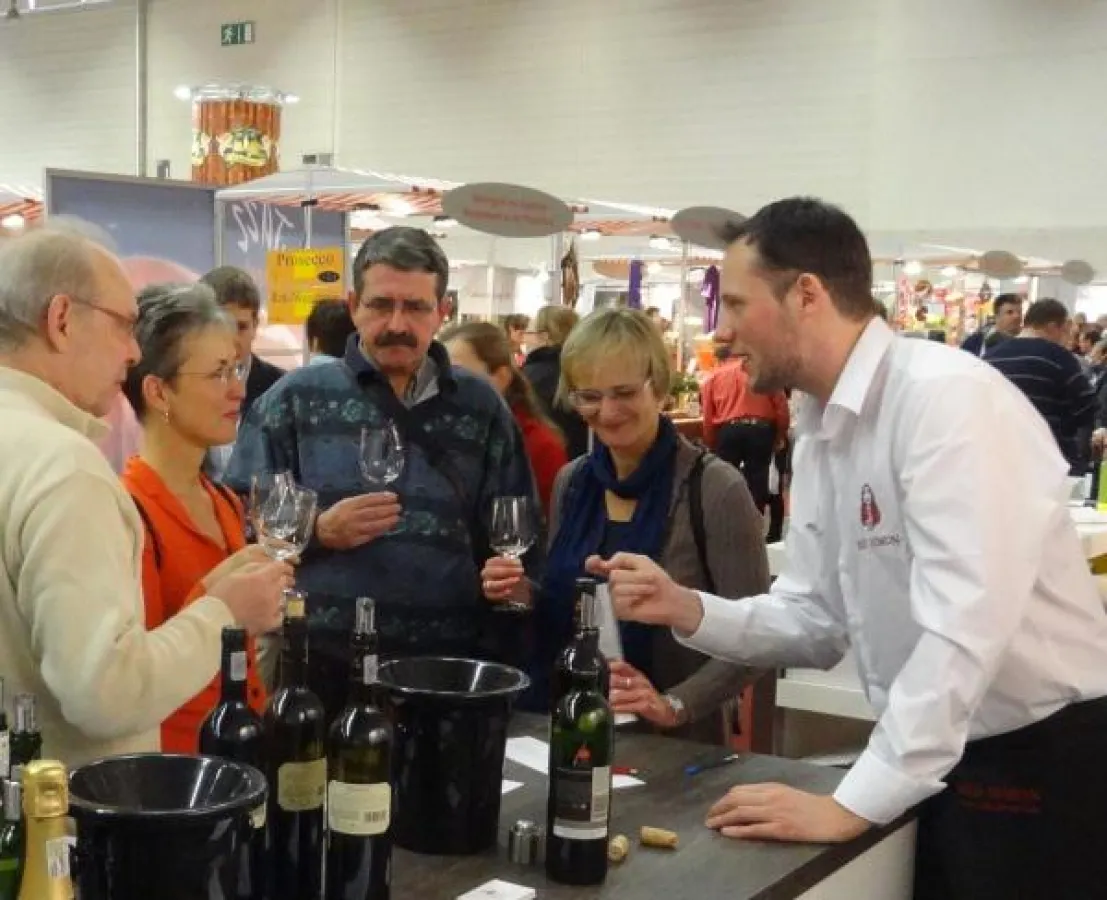 Geniessertage Göttingen