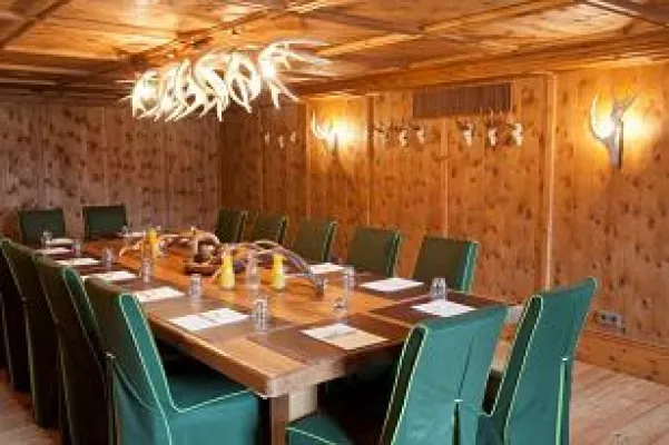 Bild: Umgeben von bayerischer Gemütlichkeit zum Erfolg