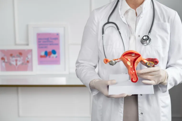 Bild: Gynäkologisches Krebszentrum am Klinikum Lippe zertifiziert - Meilenstein in der Krebsversorgung