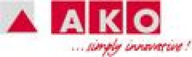 Bild: Dauerbetrieb mit dem zuverlässigen Absperrschieber von AKO möglich