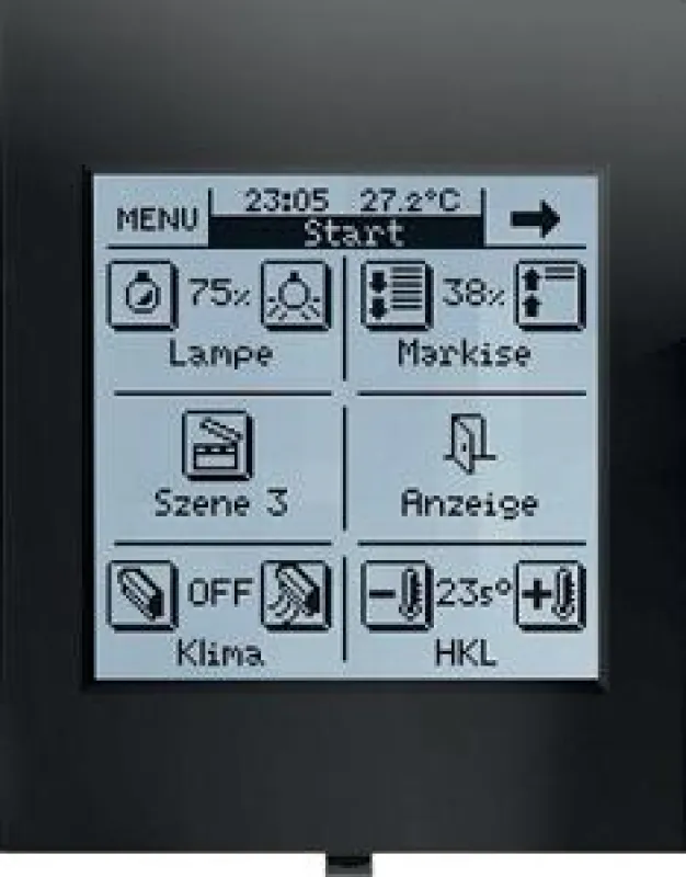 Touch Panel