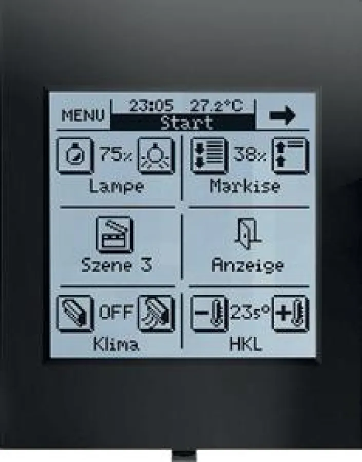 Touch Panel 