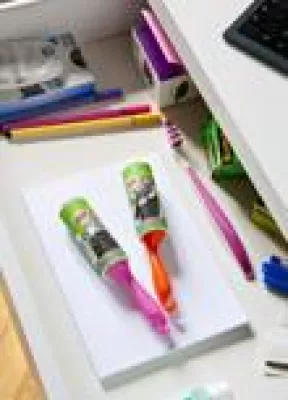 Bild: Clevere Tipps von den Profis: Was tun gegen Fussel, Laufmasche & Co.?