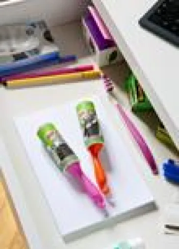 Clevere Tipps von den Profis: Was tun gegen Fussel, Laufmasche & Co.? Bild: Clevere Tipps von den Profis: Was tun gegen Fussel, Laufmasche & Co.?