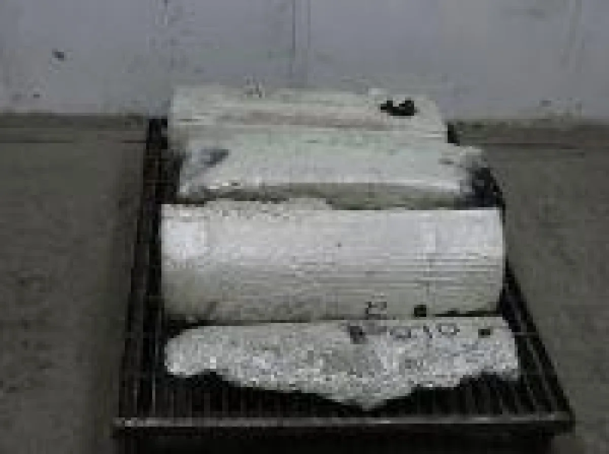 Dorrebarren Klondex Mines