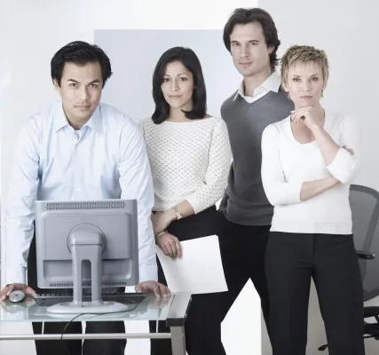 Globalpers erweitert Trainingsprogramm in München - ITSM Management Training (WSA) Bild: Globalpers erweitert Trainingsprogramm in München - ITSM Management Training (WSA)