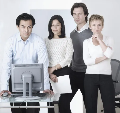 Bild: Globalpers erweitert Trainingsprogramm in München - ITSM Management Training (WSA)