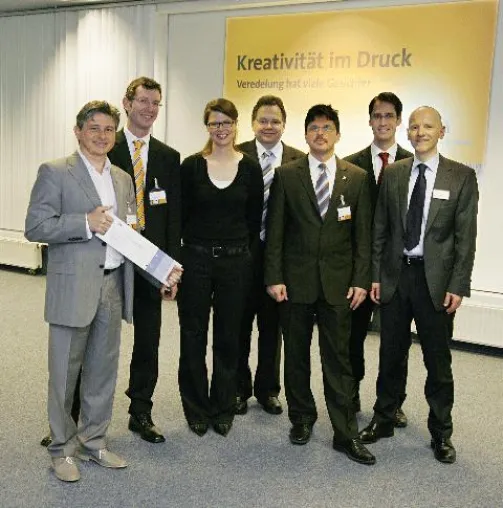 Veredelung hat viele Gesichter – Erstes Motto der Veranstaltungsreihe ein voller Erfolg Bild: Veredelung hat viele Gesichter – Erstes Motto der Veranstaltungsreihe ein voller Erfolg
