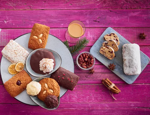 Bild: Norddeutsche Lebkuchen Manufaktur geht ganz eigene Wege