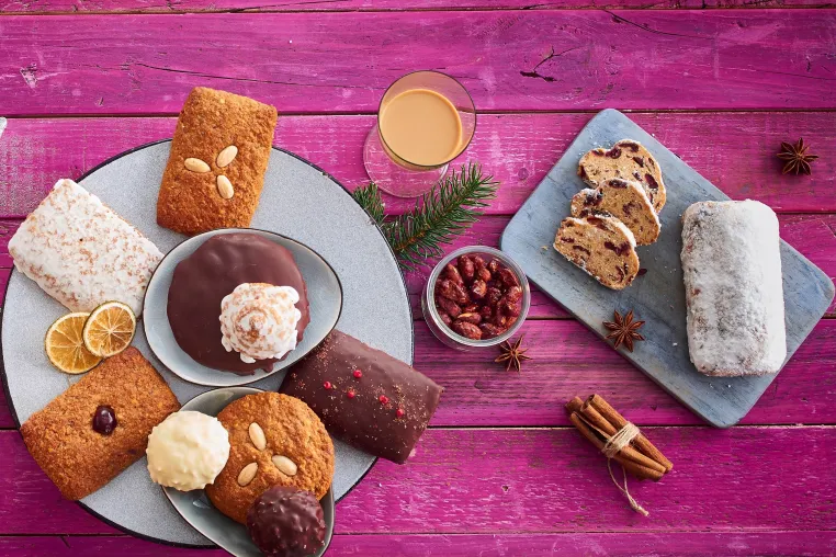 Bild: Norddeutsche Lebkuchen Manufaktur geht ganz eigene Wege
