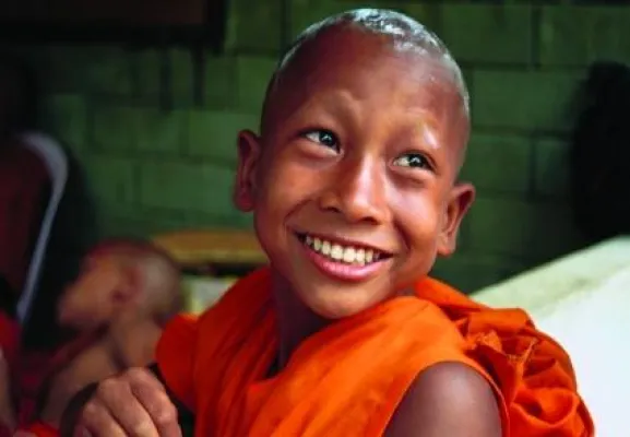 Bild: Buddha' Lost Children - Eine unvergessliche Geschichte in überwältigenden Bildern - Kinostart am 04.02.2010