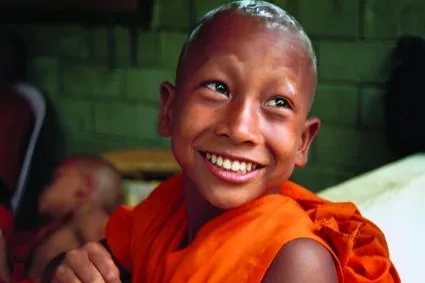 Bild: Buddha' Lost Children - Eine unvergessliche Geschichte in überwältigenden Bildern - Kinostart am 04.02.2010