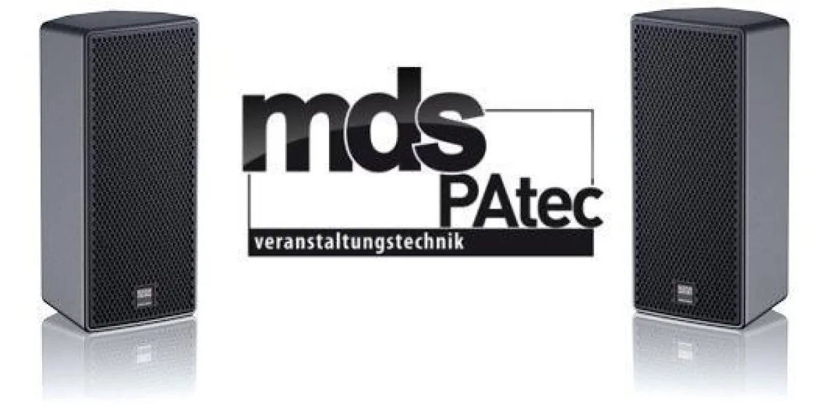 MDS PAtec setzt K&F PASSIO ein.