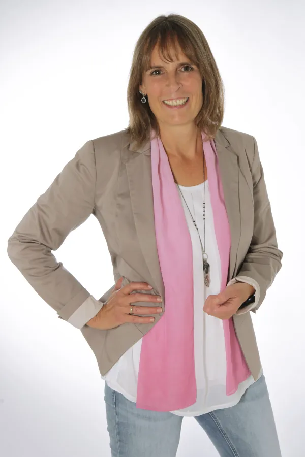 Ulrike Fröhlich: Cross-Cultural-Training Japan 