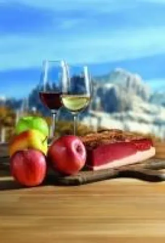 Bild: Hotelfachschulen-Seminar zum EU-Siegel g.g.A./DOC