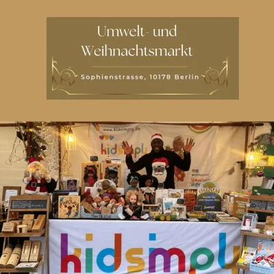 Kidsimply – Der neue diverse und nachhaltige Online Shop für Familien Bild: Kidsimply – Der neue diverse und nachhaltige Online Shop für Familien