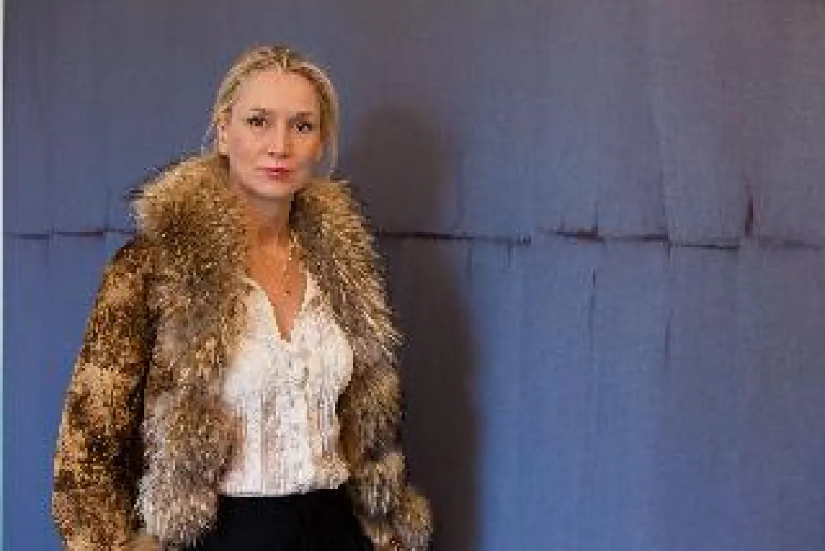 (c) Sylke von Gaza www.karlkramer.de