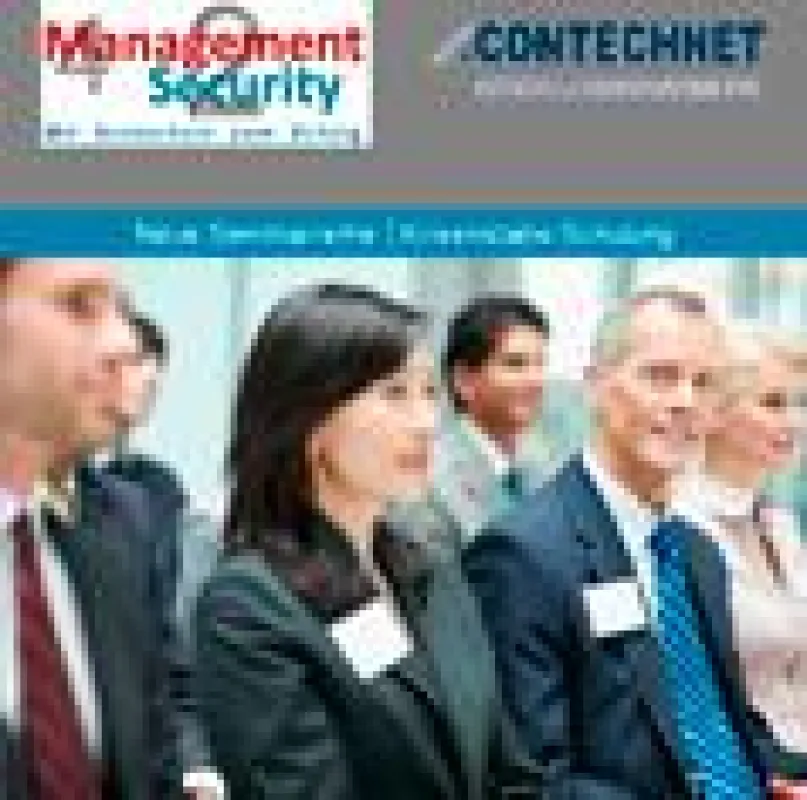 CONTECHNET Ltd. und 4m2s GmbH starten erfolgreich neue Schulungsreihe 