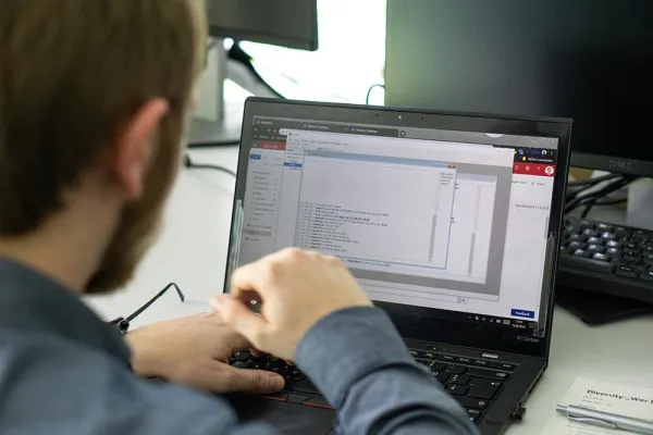 Bild: BROCKHAUS AG ausgezeichnet als "Deutschlands bester Ausbilder"