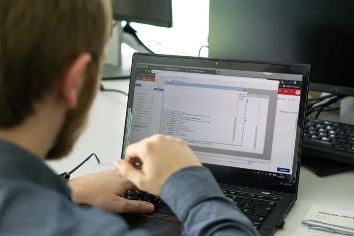 Bild: BROCKHAUS AG ausgezeichnet als "Deutschlands bester Ausbilder"