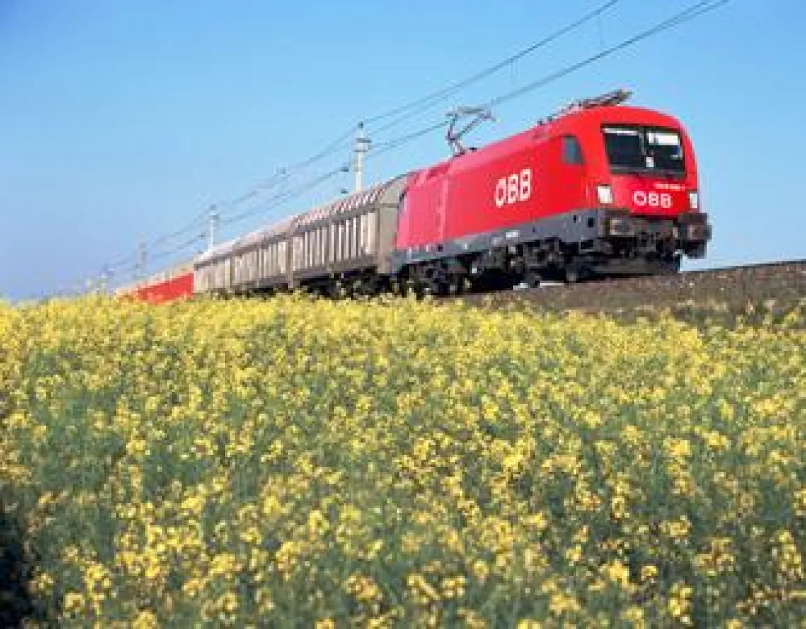 Die Rail Cargo Austria AG (RCA) hat ihr Schadens- und Reklamationsmanagement auf das neue Software-Tool DISPONENT QS von Weber Data Service umgestellt.