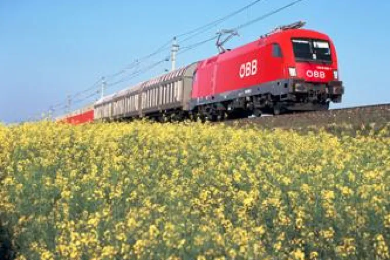 Rail Cargo Austria vereinfacht Schadensmanagement mit DISPONENT QS von Weber Data Service Bild: Rail Cargo Austria vereinfacht Schadensmanagement mit DISPONENT QS von Weber Data Service
