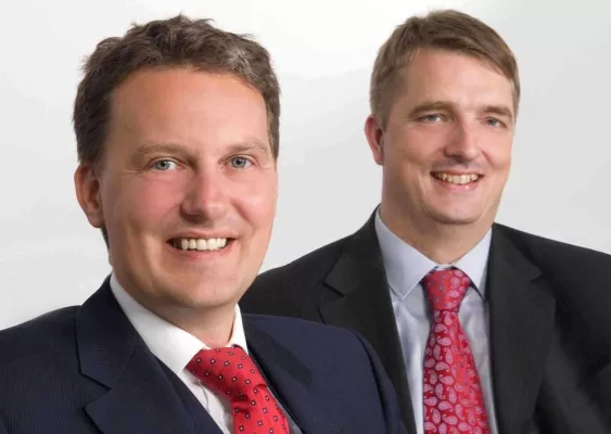 Bild: Mandat Managementberatung GmbH stellt Langzeitstudie zu Geschäftsprozessoptimierung in Handelsunternehmen vor