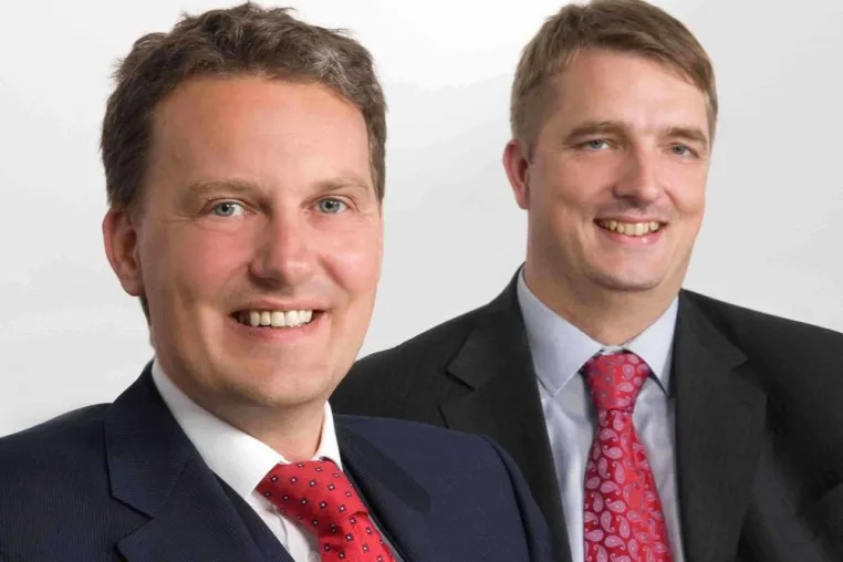 Mandat Managementberatung GmbH stellt Langzeitstudie zu Geschäftsprozessoptimierung in Handelsunternehmen vor Bild: Mandat Managementberatung GmbH stellt Langzeitstudie zu Geschäftsprozessoptimierung in Handelsunternehmen vor