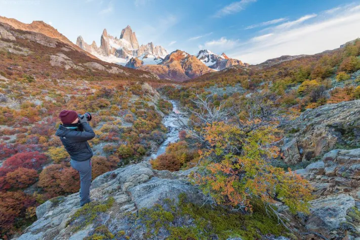 Bild: Landschaftsfotografie Workshops mit David Köster - Programm 2018 veröffentlicht