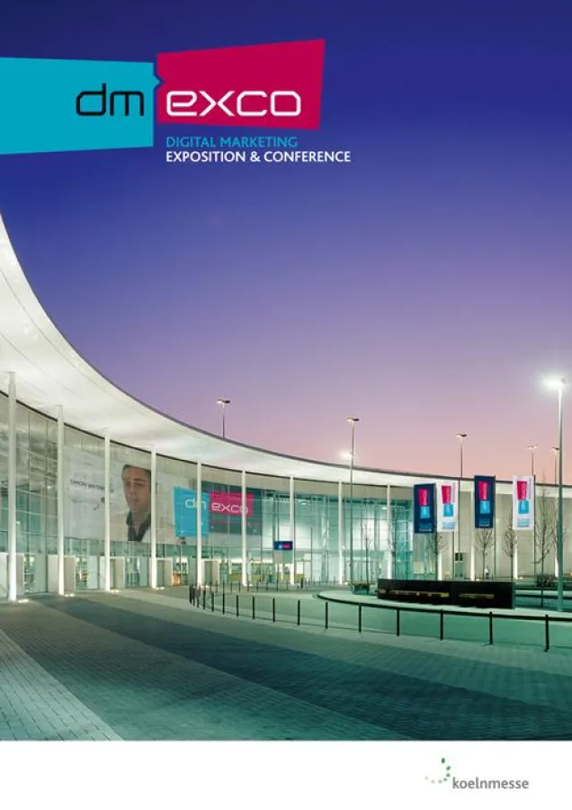 Nordeingang Koelnmesse