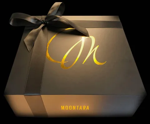 Bild: Unvergessliche Geschenke mit Moontara