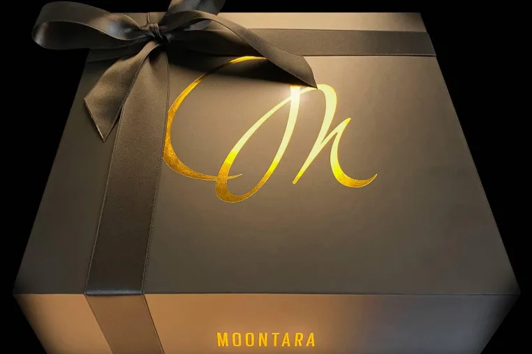 Bild: Unvergessliche Geschenke mit Moontara
