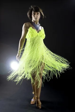 Bild: Tanzen lernen in Kirchzarten wie bei RTL „Let´s Dance“