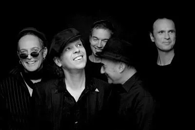 PANKOW bringen neues Album heraus und gehen auf Tour Bild: PANKOW bringen neues Album heraus und gehen auf Tour