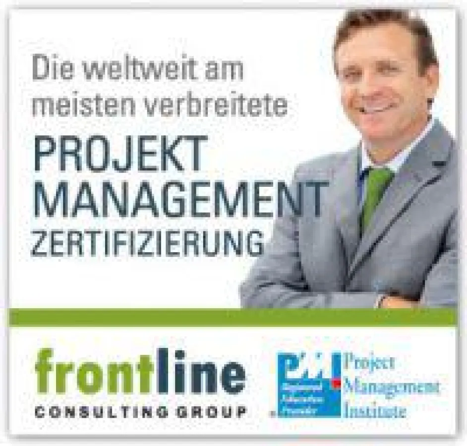 PMP Zertifizierung
