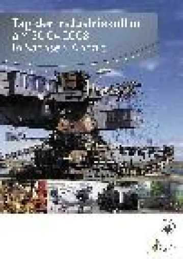 Bild: Tag der Industriekultur in Sachsen-Anhalt am 20. April 2008