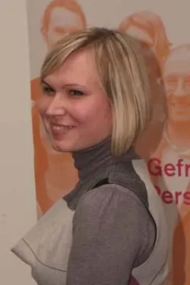 Bild: Hochschule Augsburg verleiht DAAD-Preis an Irina Biryukova