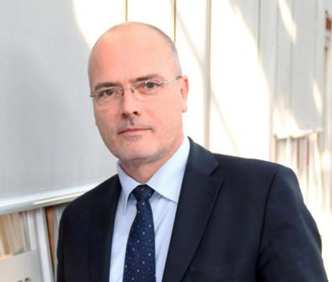 Dirk Heyer, Manager Consulting