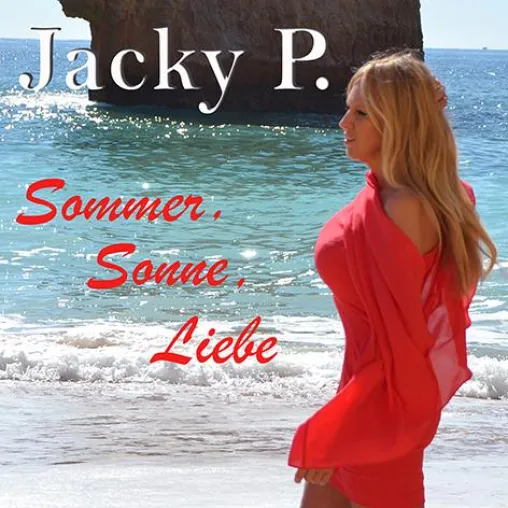 Heiße Livepremiere mit Jacky P. Bild: Heiße Livepremiere mit Jacky P.