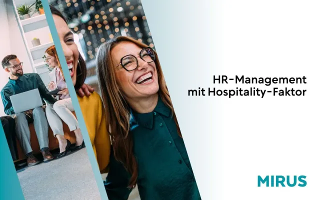 Bild: Von lohn-ag.de zu Mirus Deutschland – Digitalisierungsschub für die Hospitality-Branche