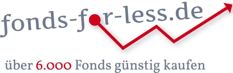 Bild: fonds-for-less.de erstattet nun auch einen Treuebonus