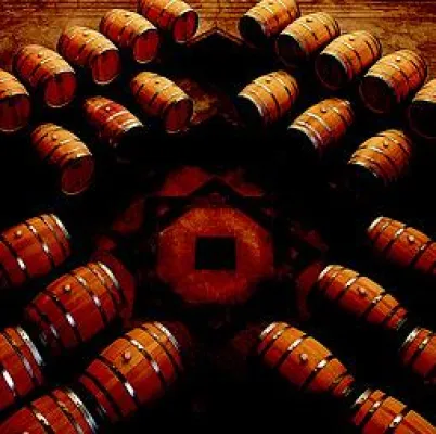 Bild: Wein aus Argentinien – Vertikale Kellerei auf 5 Ebenen ist der Schlüssel