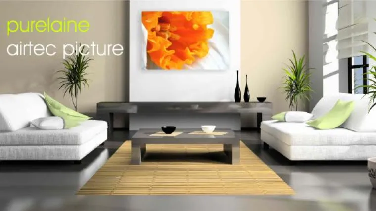 purelaine airtec picture – so schön kann gesundes Leben sein Bild: purelaine airtec picture – so schön kann gesundes Leben sein